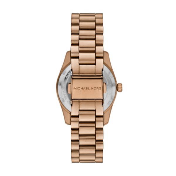 Michael Kors Lexington horloge MK7631